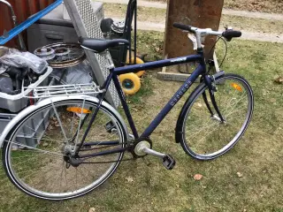 Skruer du i cykler, oprydningstilbud 5 stk