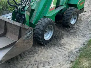 Avant 520+