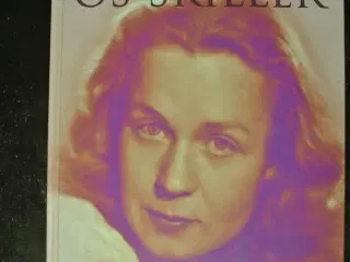 til døden os skiller -et portræt af tove ditlevsen