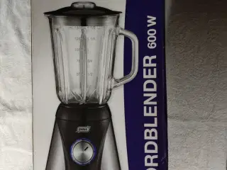 Blender ubrugt 