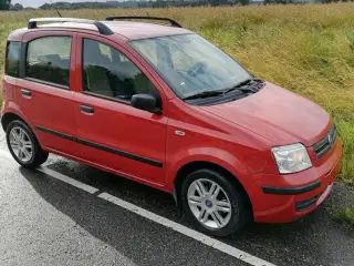Fiat Panda 1.2 2007