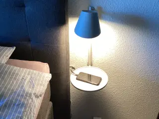 Væg lampe nordlux 4878