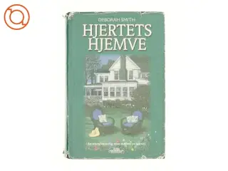 Hjertets Hjemve af Deborah Smith