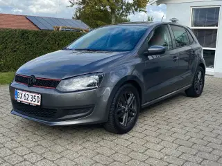 Fin Polo