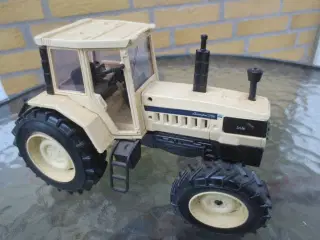 3 st Lamborghini - Landini - New Holland 