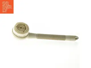 Badebørste med massagefunktion fra Babyliss (str. 36 cm)