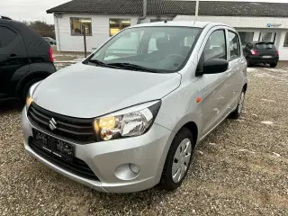 Suzuki Celerio 1,0 12V Comfort 68HK 5d