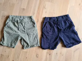 NYE shorts str 134