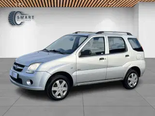 Suzuki Ignis 1,3 Basic