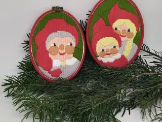 Julebroderi