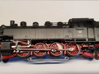 Märklin #3096 Tenderlokomotiv DB 86 582