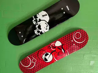 Skateboards