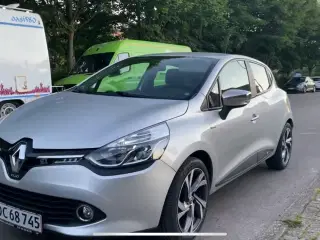 Renault Clio IV TCe 90 Limited 5d