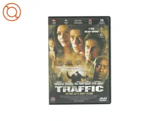 Traffic (dvd)
