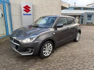 Suzuki Swift 1,2 mHybrid Action