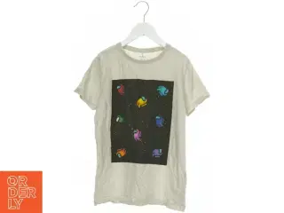 T-Shirt fra Name It (str. 152 cm)