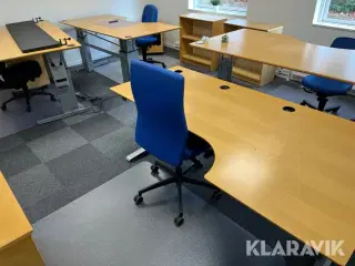 Kontormøbler