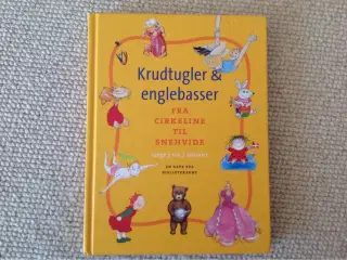 Krudtugler & englebasser