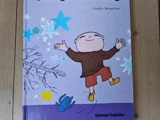 Lykkelige Alfons Åberg Bog