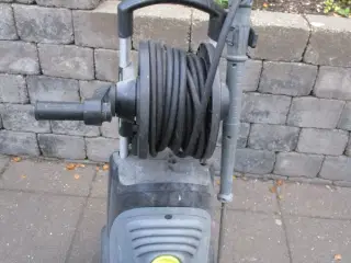 Højtryksrenser Kärcher - Professionelle Maskinen v