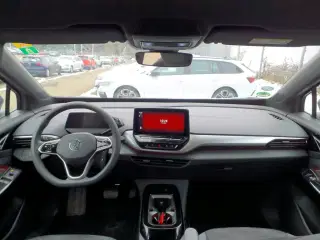 VW ID.4 EL Pro Performance 204HK 5d Aut.