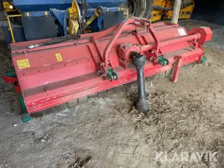 Slagleklipper KVERNELAND FJK 3 m