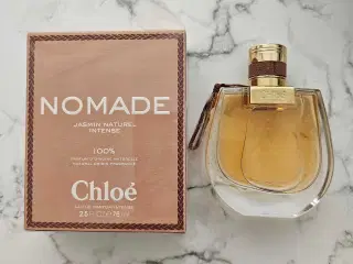 Chloe Nomade Jasmin Naturel Intense edp. 75 ml.