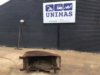 Beco BB355 skift