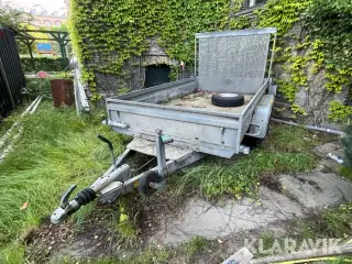 Trailer VA 2704