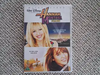 Hannah Montana Filmen 