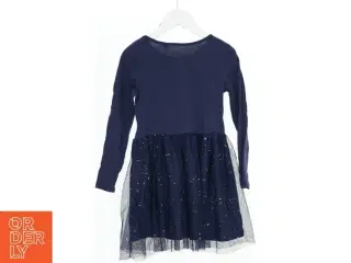 Børnekjole med print fra H&M (str. 116)