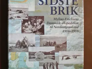 den sidste brik - mylius-erichsens danmark-ekspedi