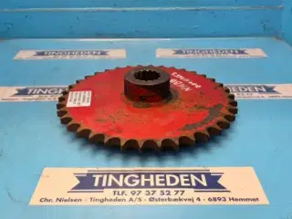 New Holland BB980 Tandhjul 700113663