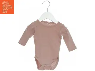 Bodystocking fra Name It (str. 56 cm)