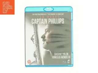 Captain Phillips