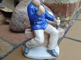 Tømrer Figur Tømrersvend svend snedker