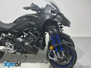Yamaha Niken