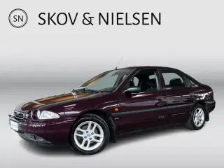 Ford Mondeo 2,5 V6