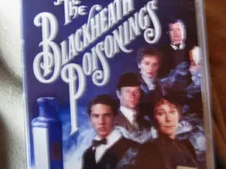 The Blackheath Poisonings 