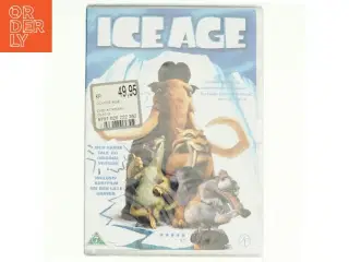 Ice Age