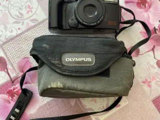 Olympus kamera 