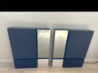 Beovox 4500 med vægbeslag