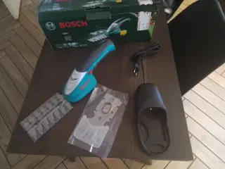 Bosch Isio multiklipper 