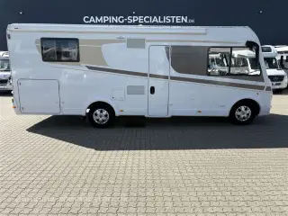 2019 - Carado I 449   Carado I 449 2019 - Helintegreret autocamper - Se den nu hos Camping-Specialisten.dk