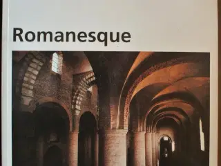 romanesque, by raymond oursel, emne: arkitektur