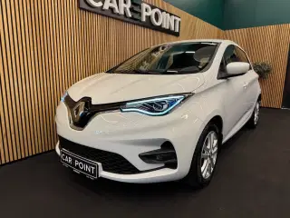 Renault Zoe 52 Zen