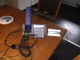 telefon