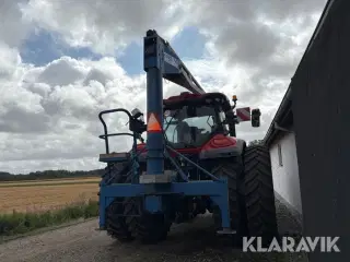 Gyllerører Ørum GMD-7500