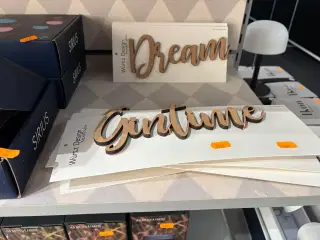 Div. Skilte WÜRTZ DESIGN