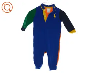 Heldragt fra Ralph Lauren (str. 9 mdr)